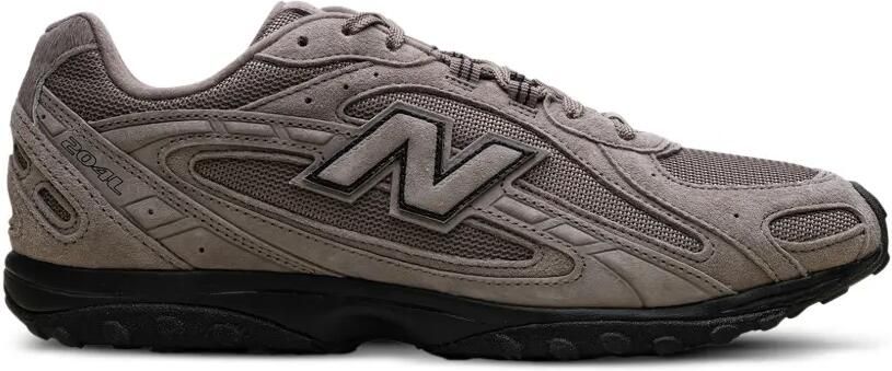New Balance 204l sneakers met logo Grijs