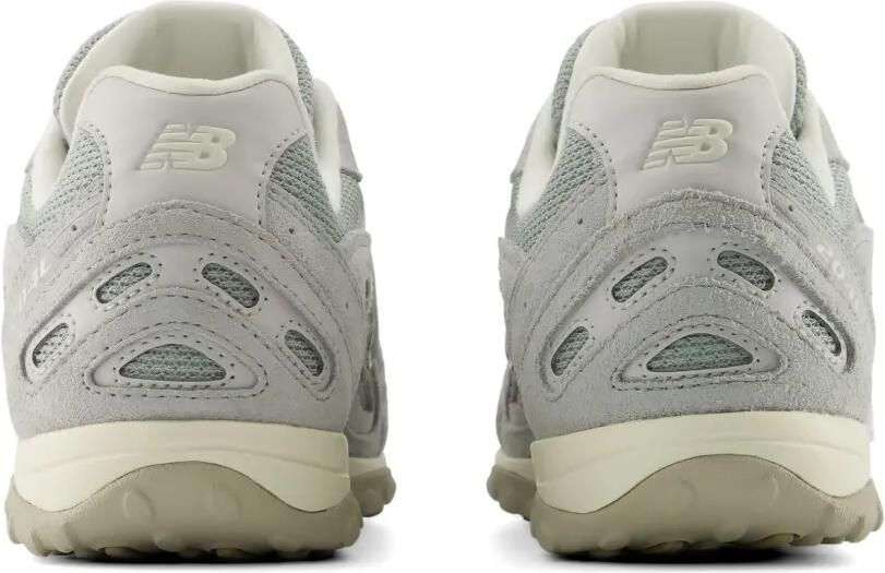 New Balance 204L sneakers met mesh vlak Grijs - Foto 3