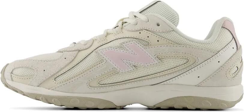 New Balance 204L sneakers met mesh vlakken Beige - Foto 3