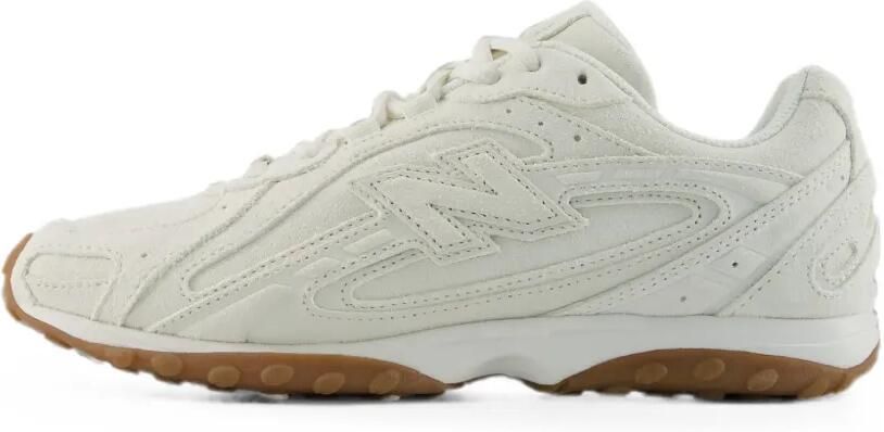 New Balance 204L sneakers met vlakken Beige