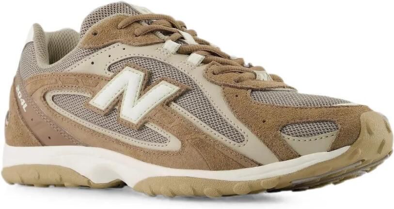 New Balance 204L sneakers met vlakken Beige - Foto 2