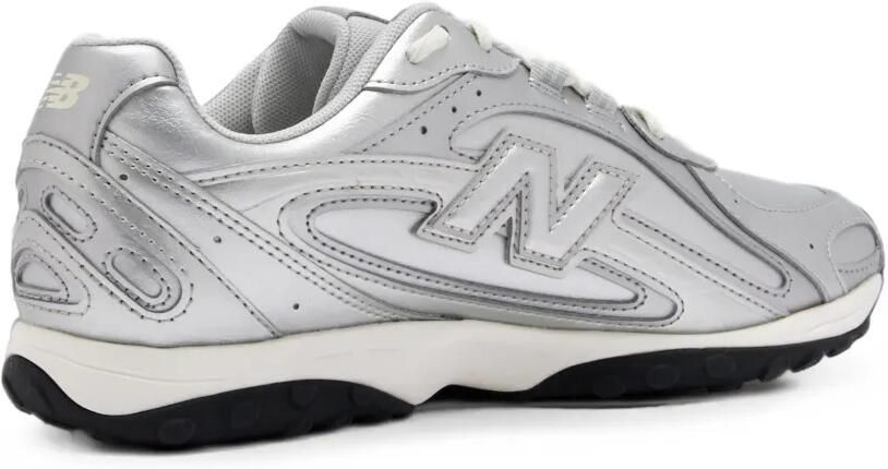 New Balance 204L sneakers met vlakken Zilver - Foto 4