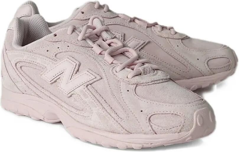 New Balance made in UK 991v2 sneakers Blauw - Foto 7