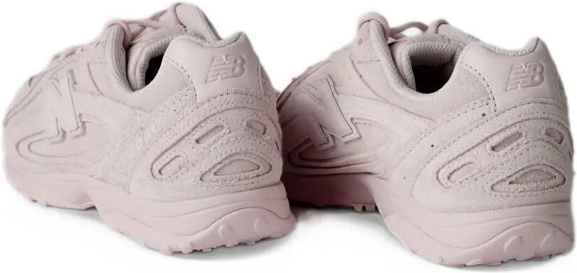New Balance made in UK 991v2 sneakers Blauw - Foto 10