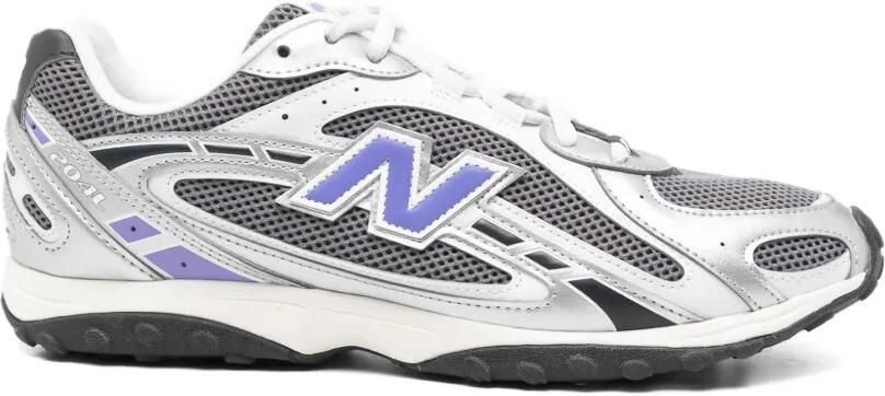 New Balance 204L sneakers Zilver