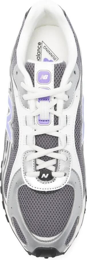 New Balance 204L sneakers Zilver - Foto 4
