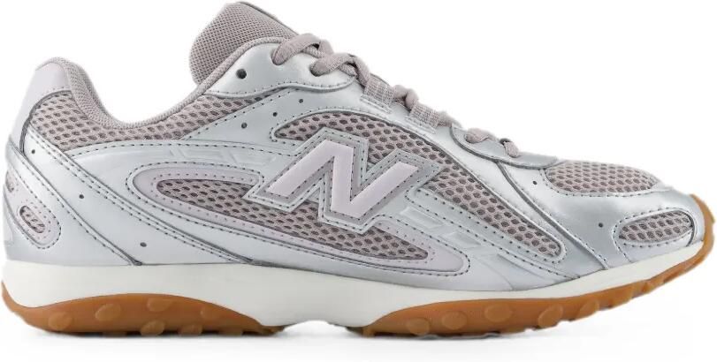 New Balance 204L sneakers Zilver