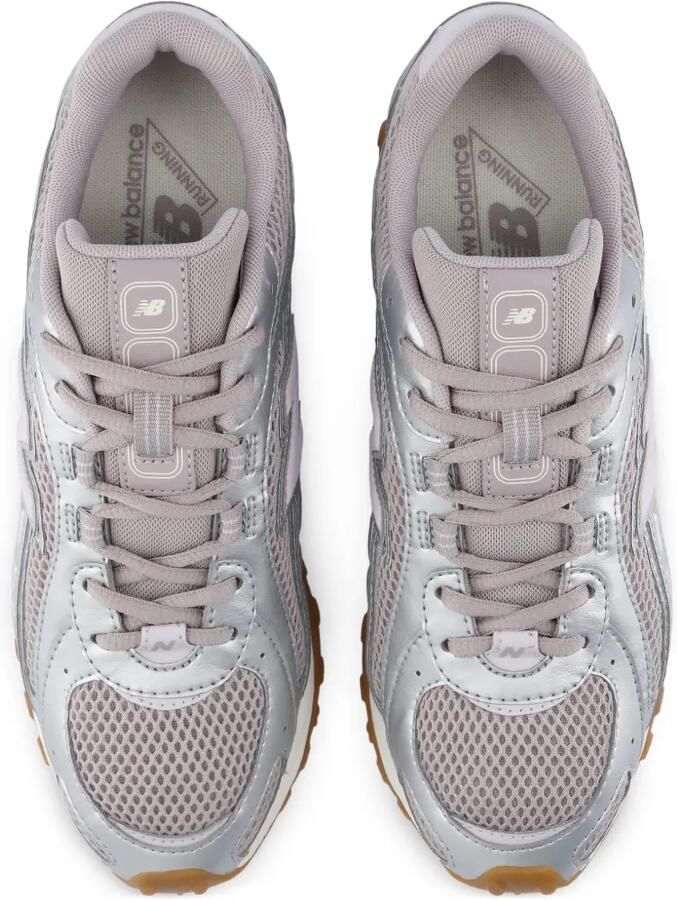 New Balance 204L sneakers Zilver - Foto 2