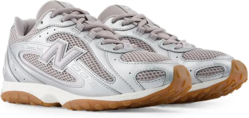 New Balance 204L sneakers Zilver - Foto 4