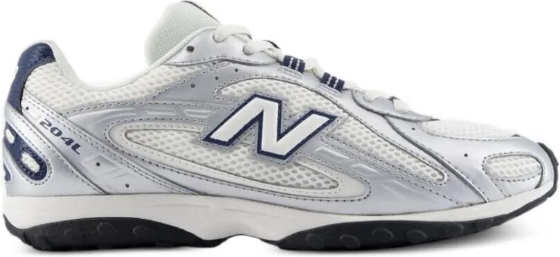 New Balance 204L sneakers Zilver