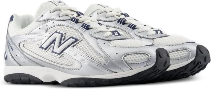 New Balance 204L sneakers Zilver - Foto 4