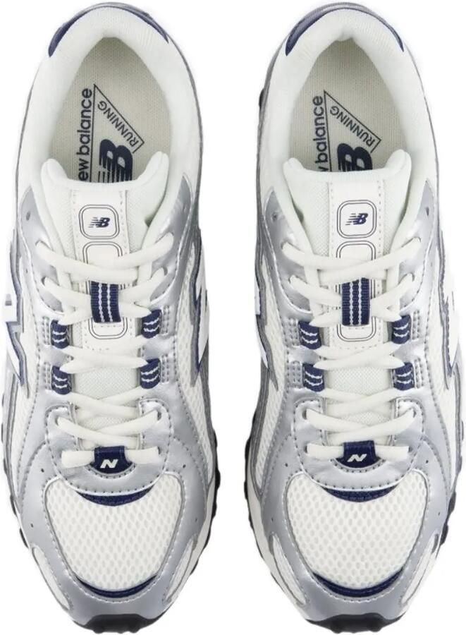 New Balance 204L sneakers Zilver - Foto 2