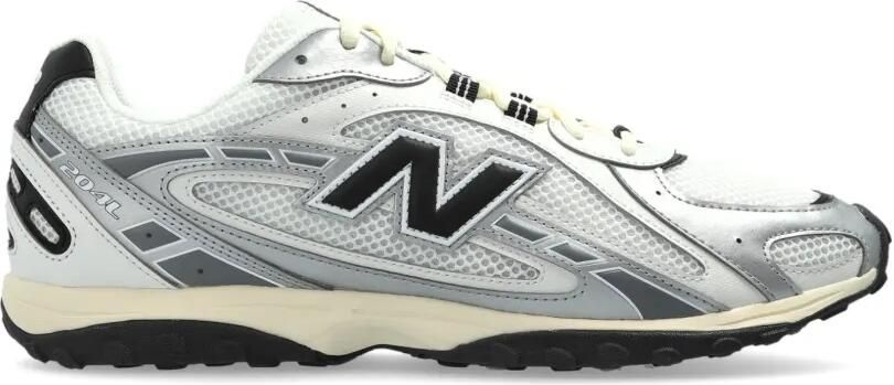 New Balance U1890 panelled sneakers Rood