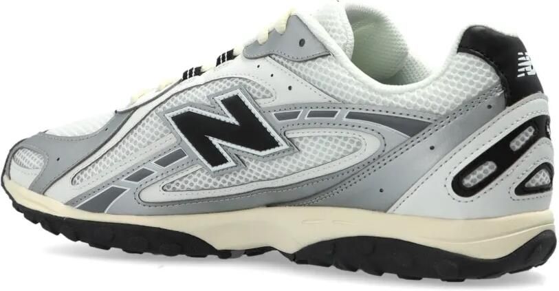 New Balance U1890 panelled sneakers Rood - Foto 6