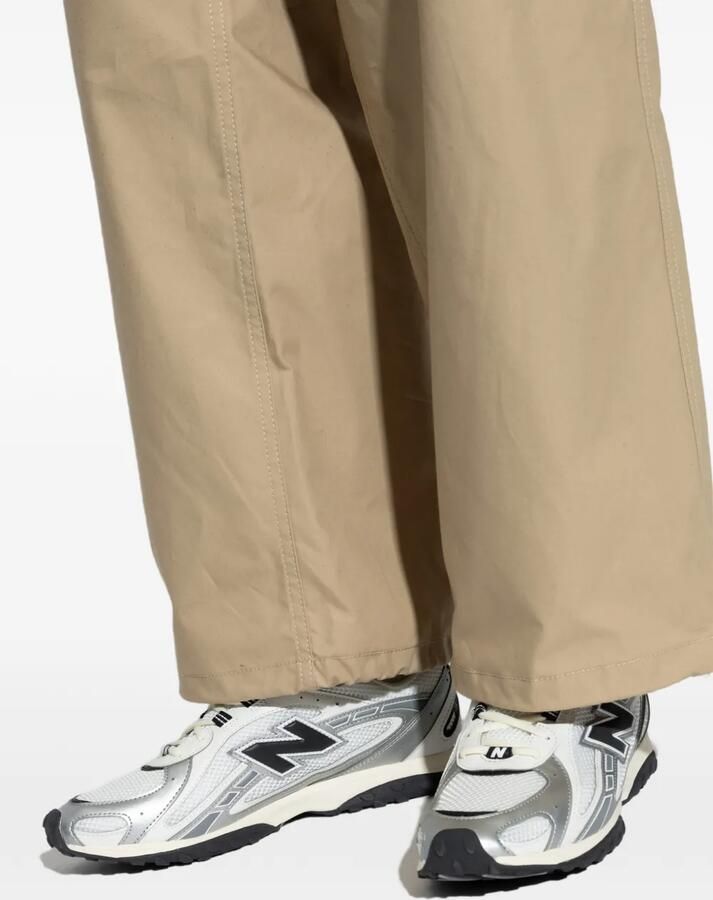 New Balance U1890 panelled sneakers Rood - Foto 4