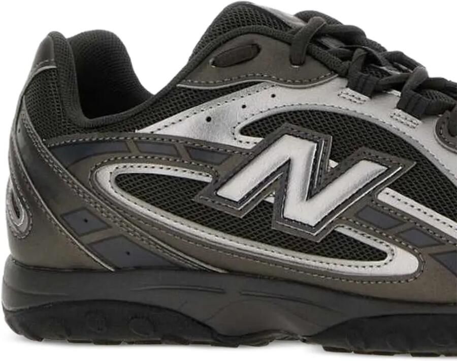 New Balance 1954R schoenen Zwart - Foto 2