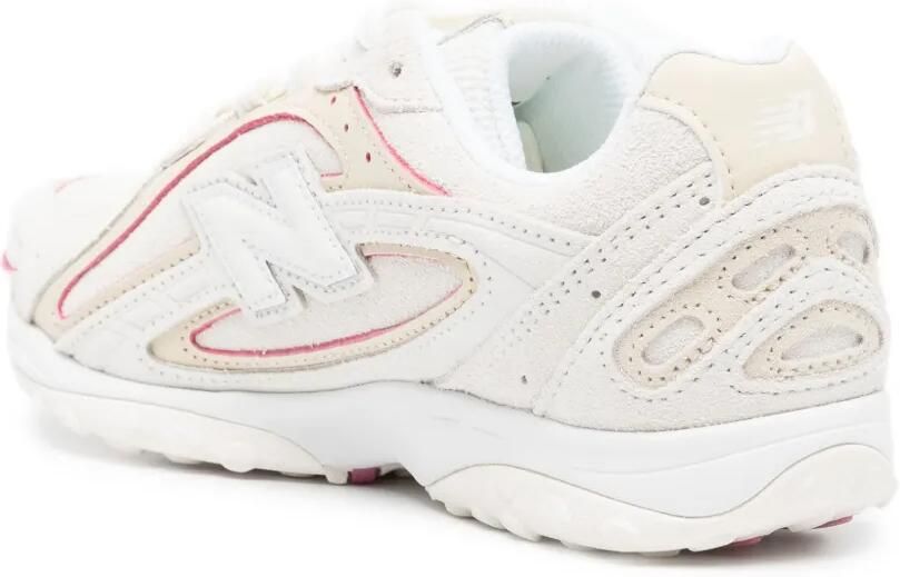 New Balance 204L suède sneakers Beige - Foto 2
