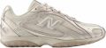 New Balance 204L v1 metallic-finish sneakers Beige - Beige