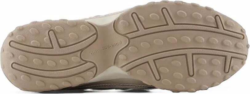New Balance 204L v1 metallic-finish sneakers Beige - Foto 7
