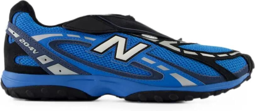 New Balance 204V schoenen Blauw