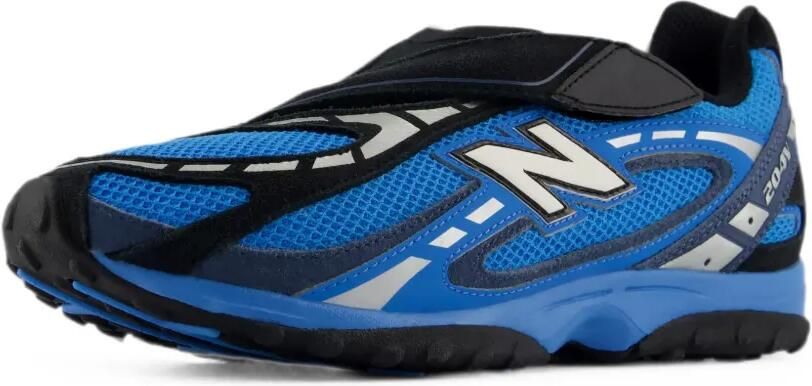 New Balance 204V schoenen Blauw - Foto 4