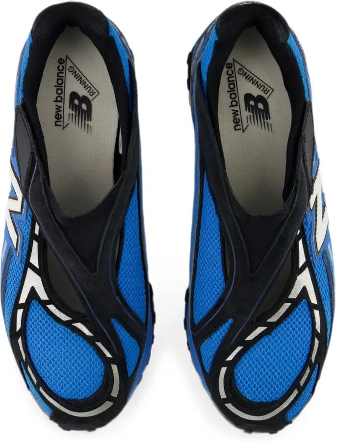 New Balance 204V schoenen Blauw - Foto 2