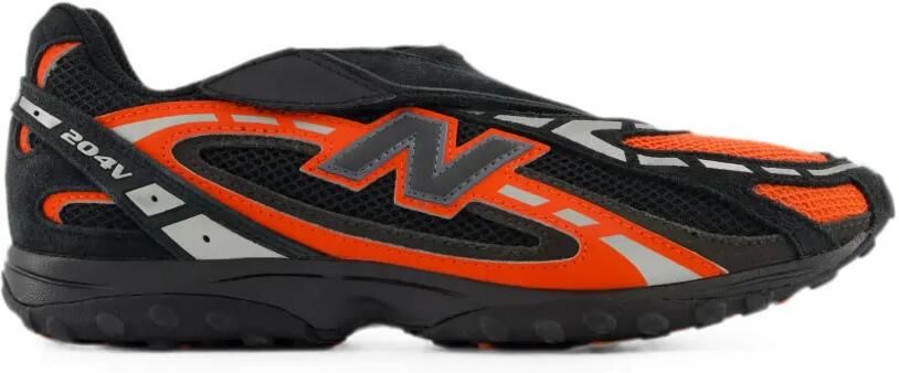 New Balance 204V schoenen Zwart