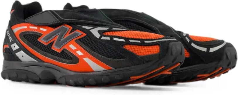 New Balance 204V schoenen Zwart - Foto 4