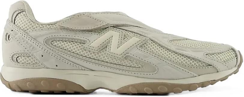 New Balance 327 sneakers met koeienprint Bruin - Foto 3