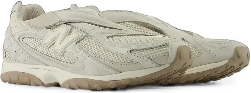 New Balance 327 sneakers met koeienprint Bruin - Foto 4