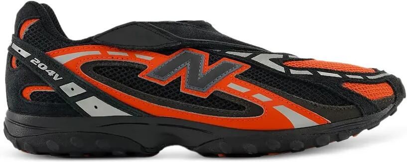 New Balance 204V sneakers Zwart