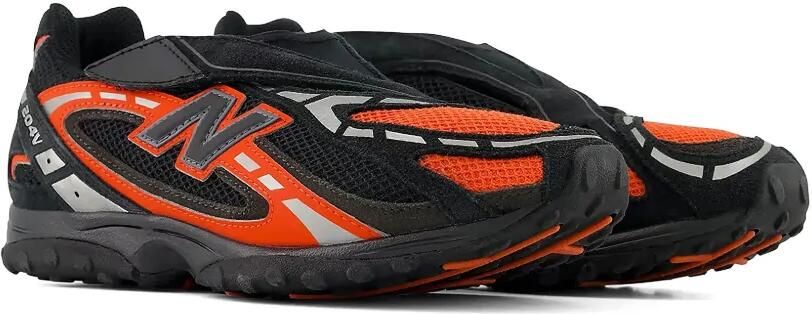 New Balance 204V sneakers Zwart - Foto 4