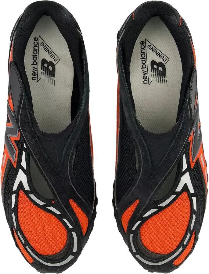 New Balance 204V sneakers Zwart - Foto 2