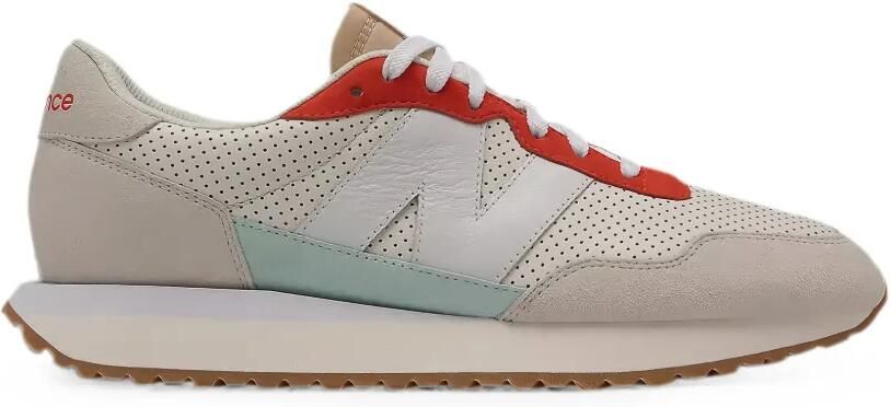 New Balance 237 sneakers Beige