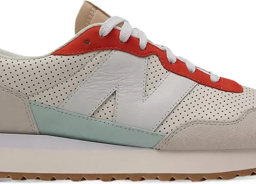 New Balance 237 sneakers Beige - Foto 2