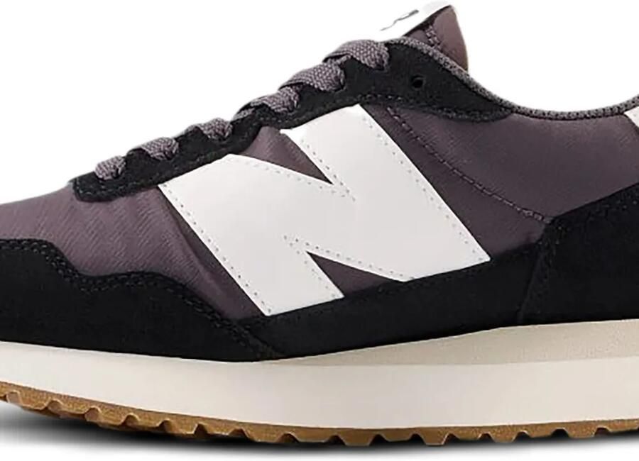 New Balance 237 sneakers Grijs - Foto 2