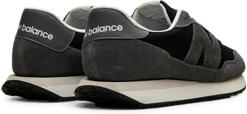 New Balance 237 sneakers Grijs - Foto 4