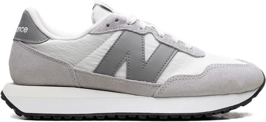 New Balance 237 sneakers Wit