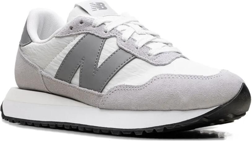 New Balance 237 sneakers Wit - Foto 2
