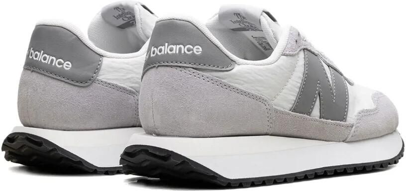 New Balance 237 sneakers Wit - Foto 4