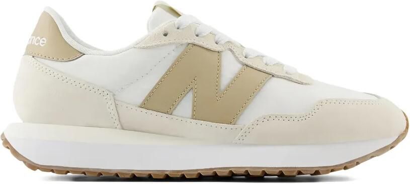 New Balance 237 sneakers Wit
