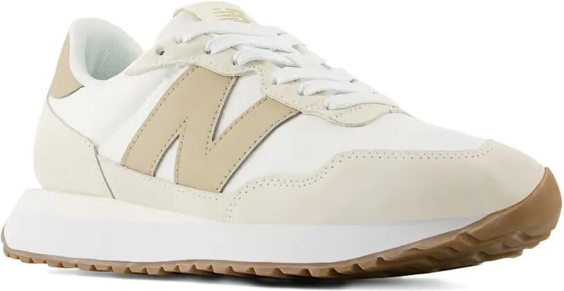 New Balance 237 sneakers Wit - Foto 2