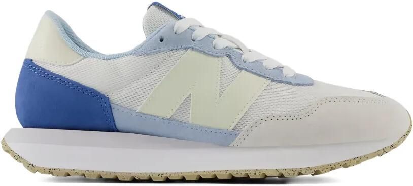 New Balance 237 sneakers Wit