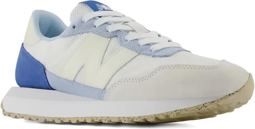 New Balance 237 sneakers Wit - Foto 2