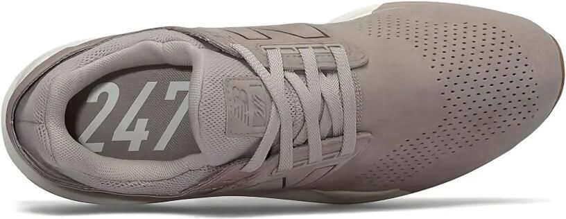 New Balance 247 "Lux Grey" sneakers Grijs - Foto 3