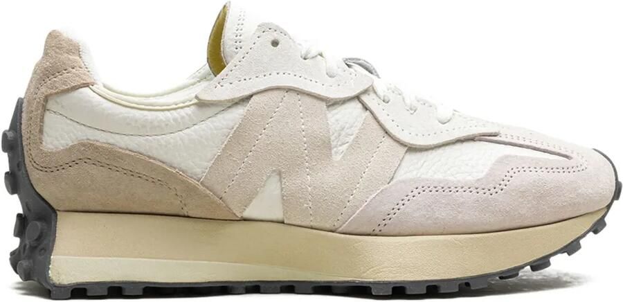 New Balance 327 "Grey Day Moonrock" sneakers Wit