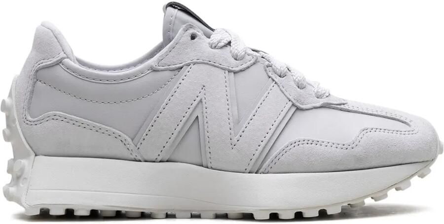 New Balance 327 "Grey Matter" sneakers Grijs - Foto 1