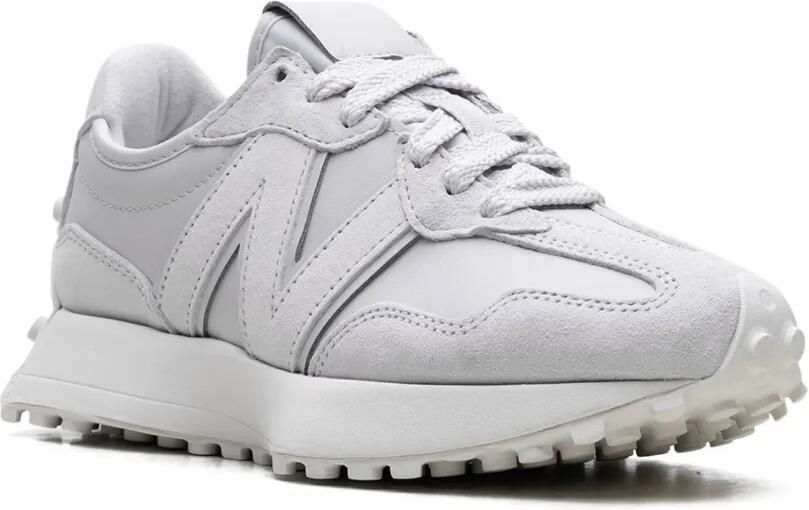 New Balance 327 "Grey Matter" sneakers Grijs - Foto 2