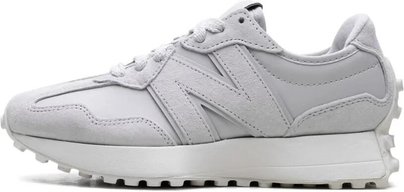 New Balance 327 "Grey Matter" sneakers Grijs - Foto 4