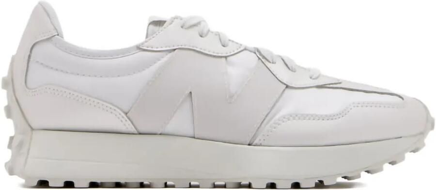 New Balance Made in USA 1300JP "Mirage Grey Monu t Silver Birch" sneakers Grijs